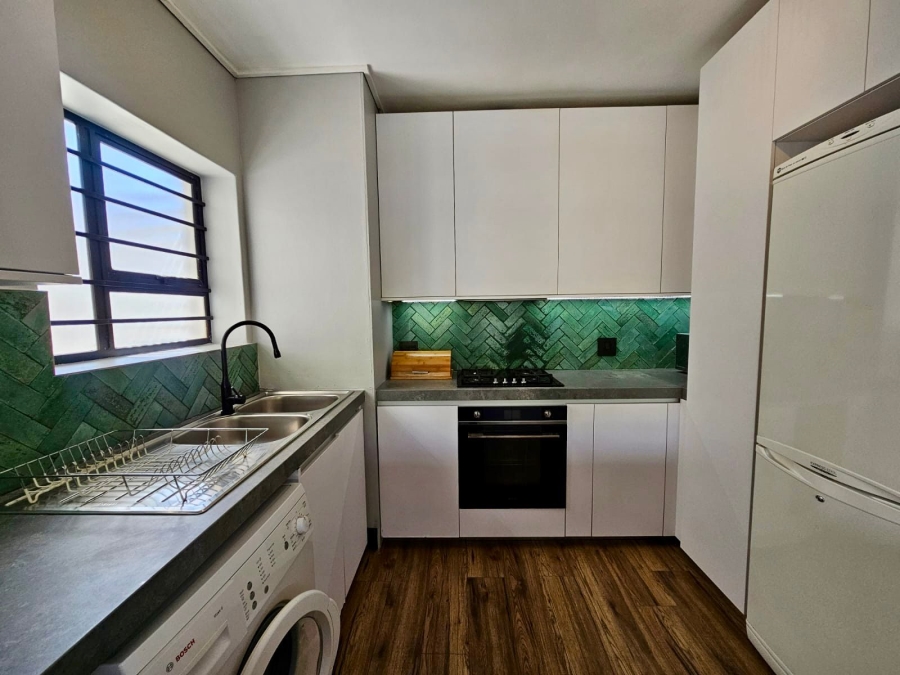 To Let 3 Bedroom Property for Rent in Fresnaye Western Cape